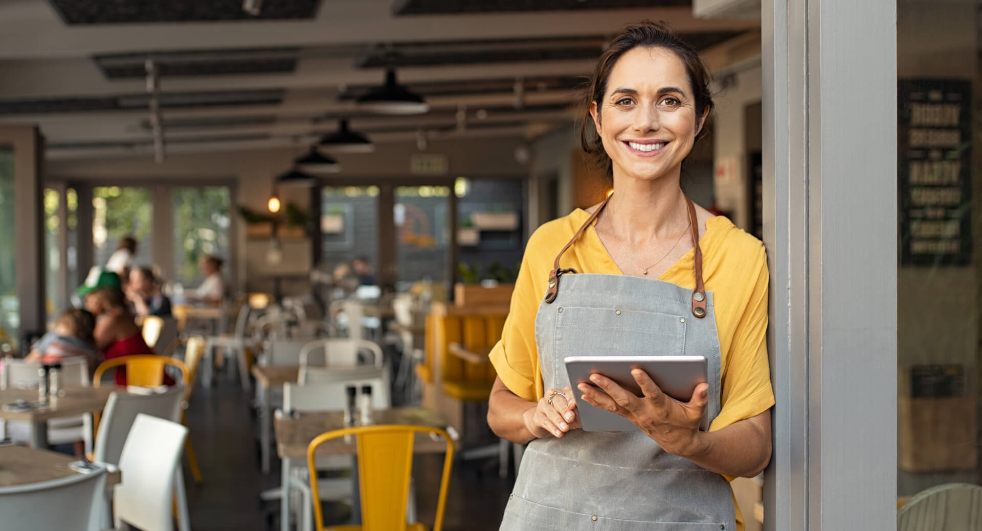 Food Entrepreneurship